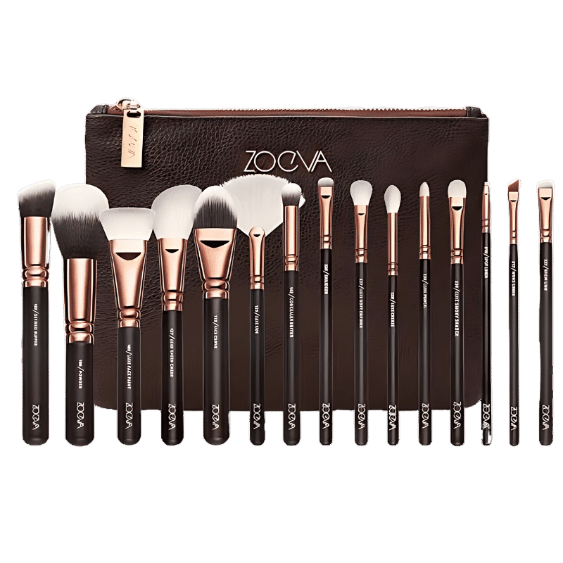 Zoeva Makeup Brushes Set