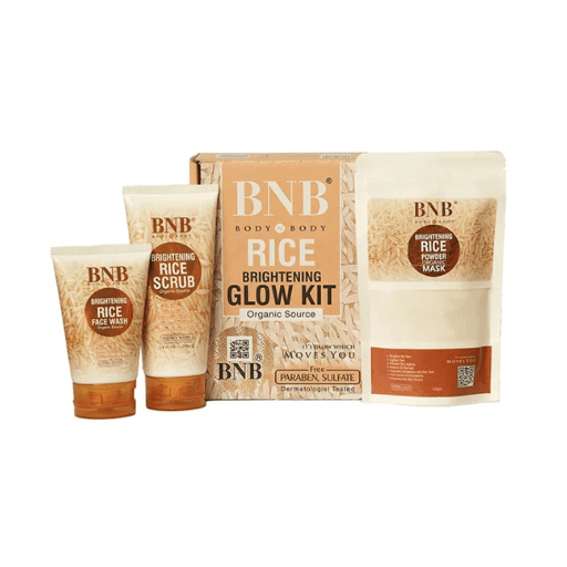 BNB Facial Kit price in pakistan