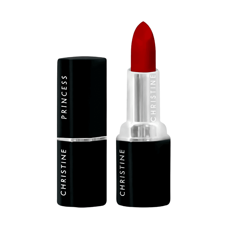 christine lipstick