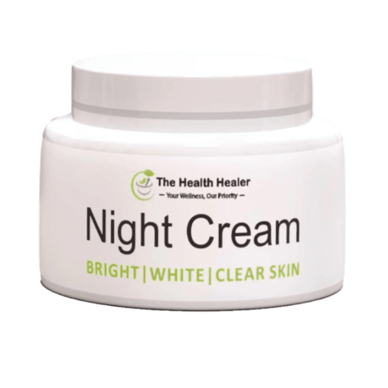 Health Healer Night Cream