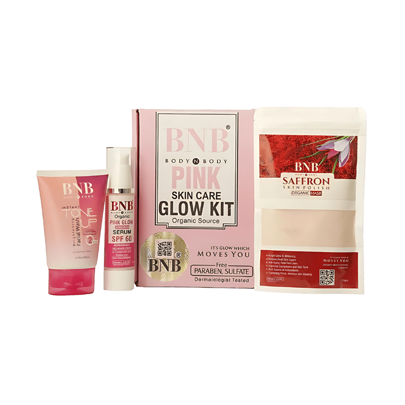 BNB PINK GLOW KIT price in pakistan