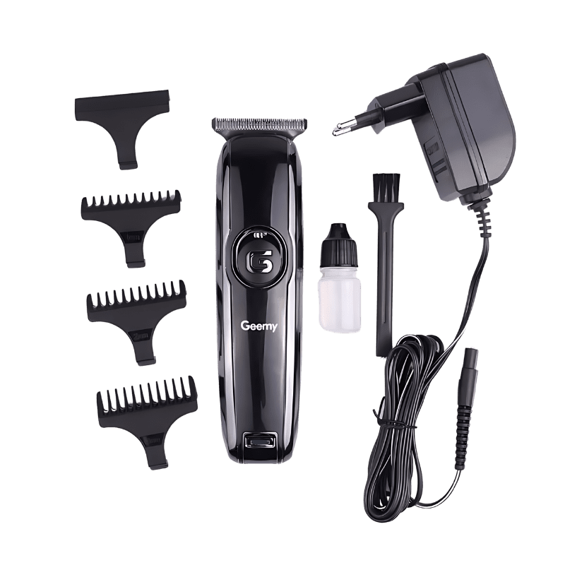 Geemy Gm 6050 hair trimmer price in pakistan