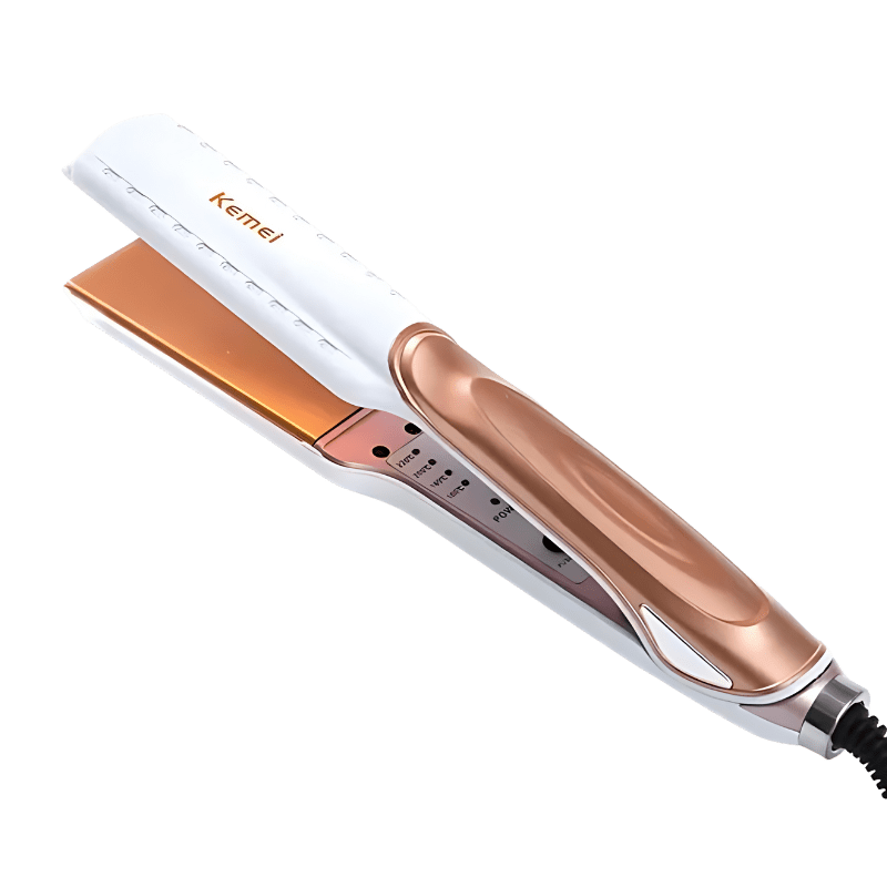 Kemei Km-471 Hair Straightener