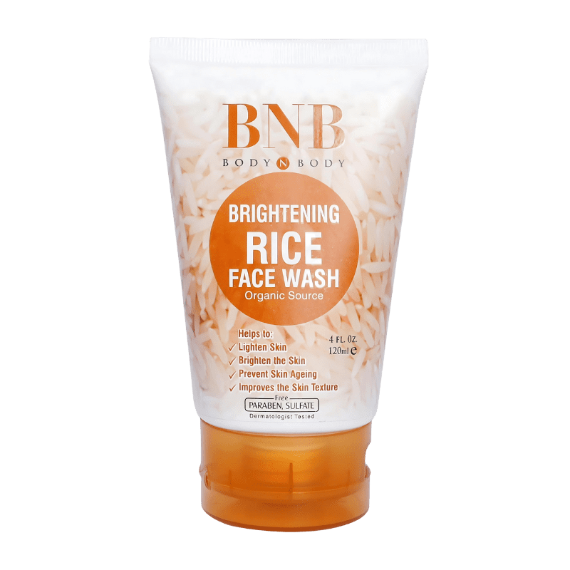 bnb organic face wash Price in Pakistan