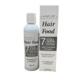 7 in 1 Hair food Oil