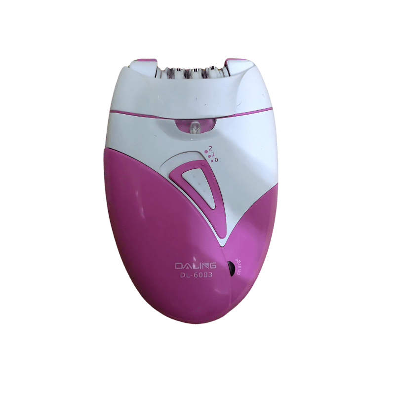 Daling women Hair Epilator DL-6003