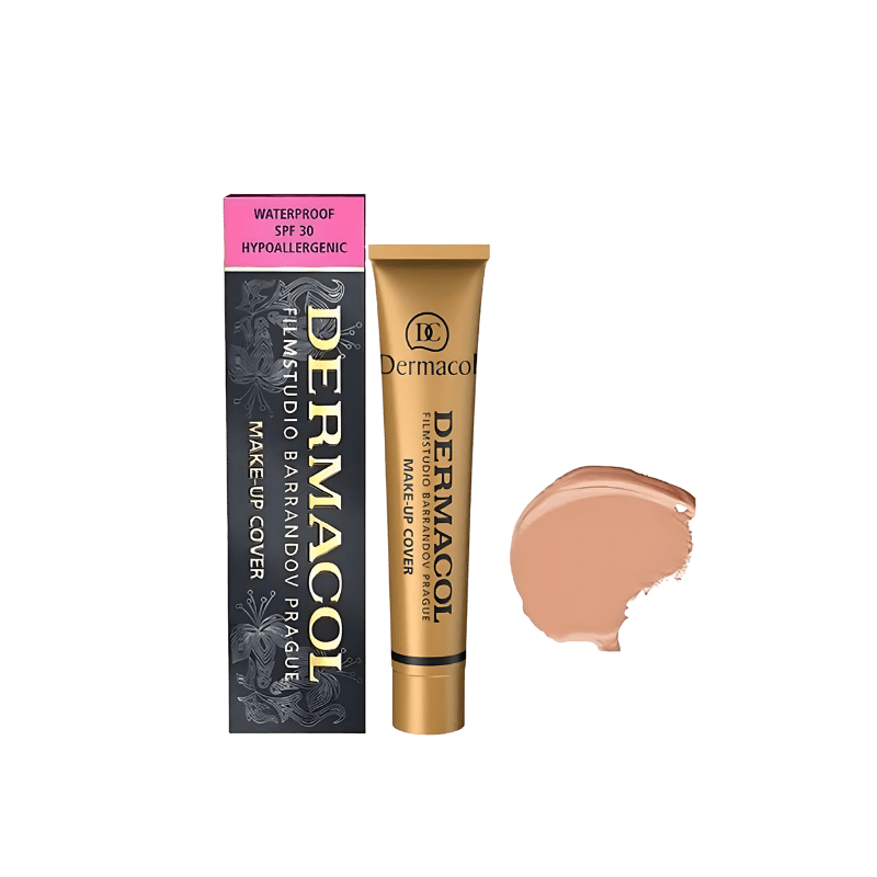 Dermacol Foundation price in pakistan