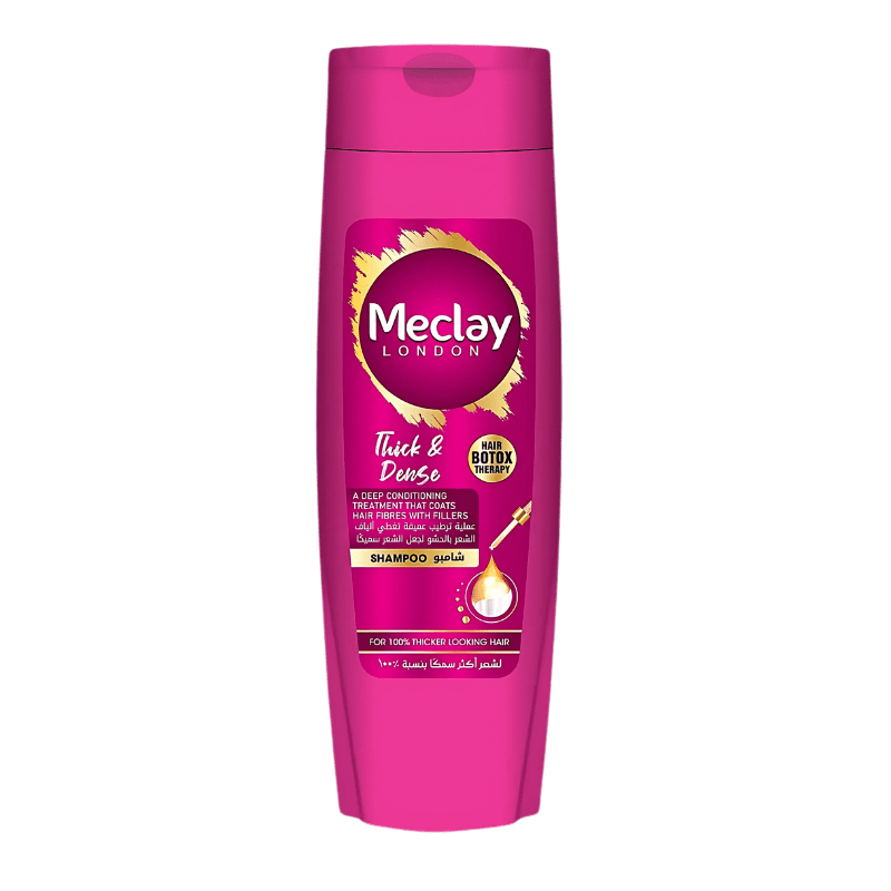 Meclay London Shampoo