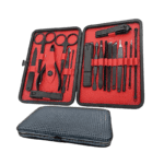 Professional Manicure and Pedicure Set Price in Pakistan