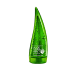 Aloe vera gel