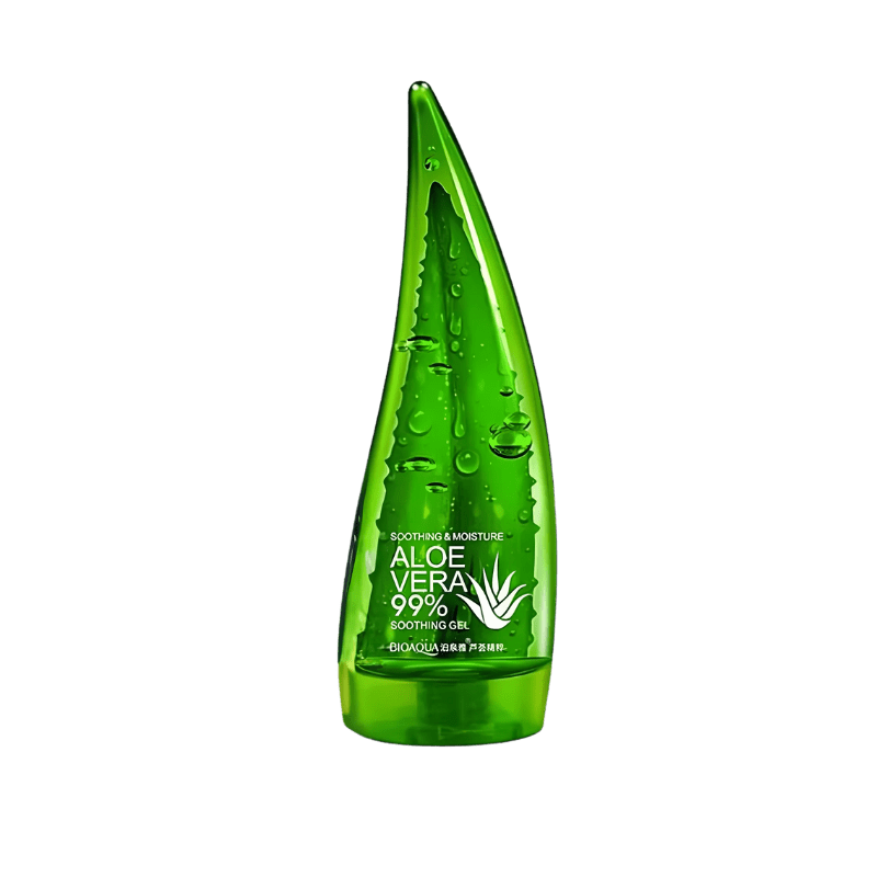 Aloe vera gel