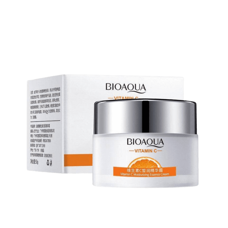 bioaqua moisturizing cream