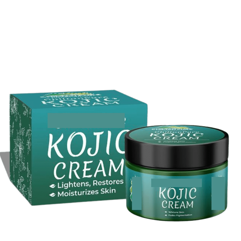 kojic cream