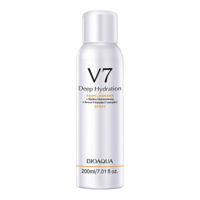 BIOAQUA V7 Deep Hydration Spray