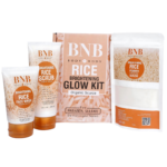 BNB Facial Kit