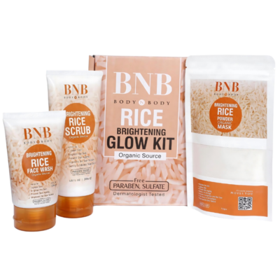 BNB Facial Kit