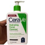 Cerave Hydrating Facial Cleanser