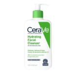 Cerave Hydrating Facial Cleanser