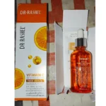 Dr Rasheel Vitamin C serum