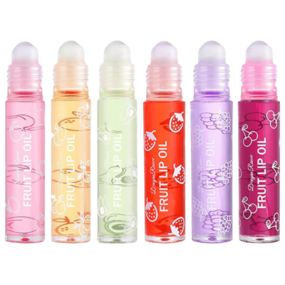 Moisturizing Lip Oi