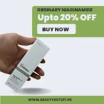 Ordinary Niacinamide Benefits and price in Pakistan