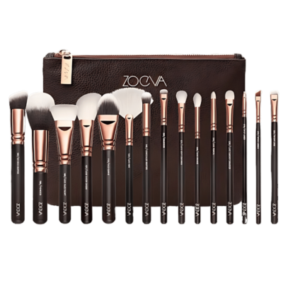 Zoeva Makeup Brushes Set