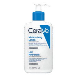 cerve moisturising lotion