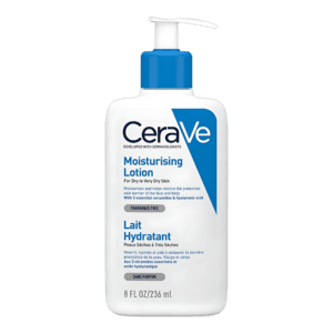 CeraVe Moisturising Cream