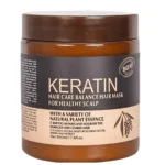 keratin Hair Mask 500ml