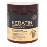 keratin hair mask treatment