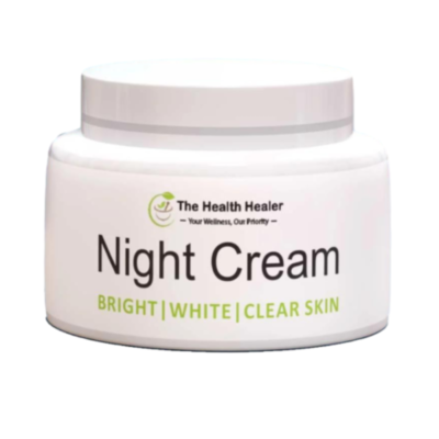 Health Healer Night Cream