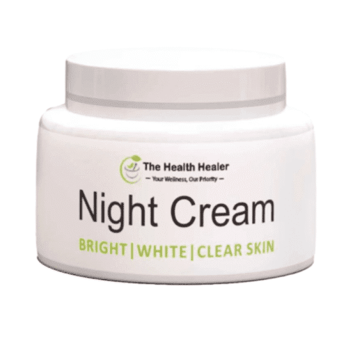 Health Healer Night Cream