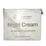 night cream by health healer