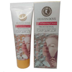 Heaven Dove Skin Brightening Cream