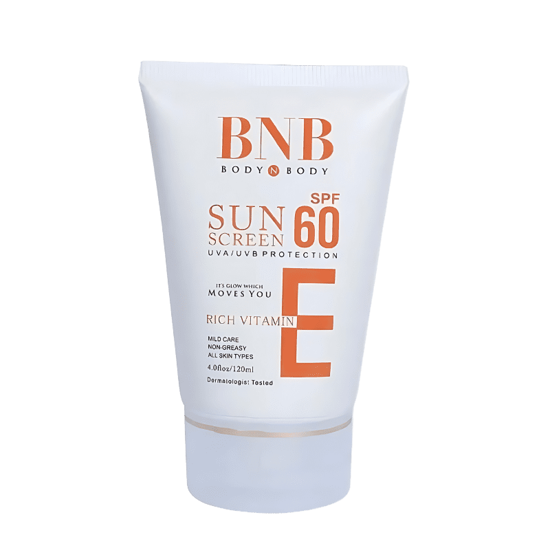 BNB Sunblock SPF 60 price in pakistan