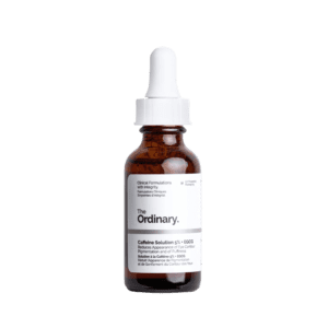 Ordinary Caffeine Solution 5% + EGCG