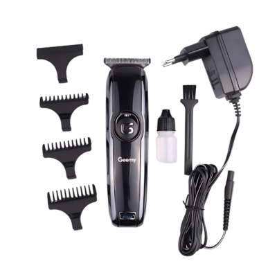 Geemy Gm 6050 hair trimmer price in pakistan