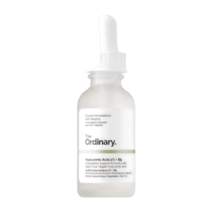 Hyaluronic Acid 2% + B5