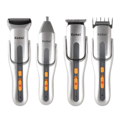 Kemei 8 in 1 Grooming Kit