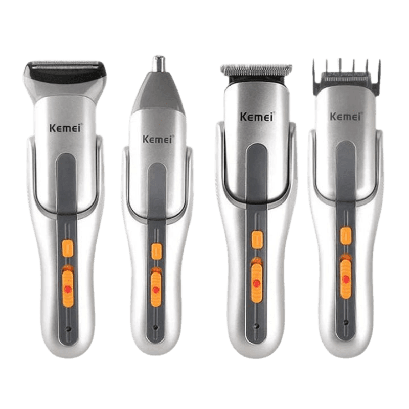 Kemei 8 in 1 Grooming Kit