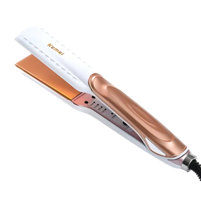 Kemei Km-471 Hair Straightener