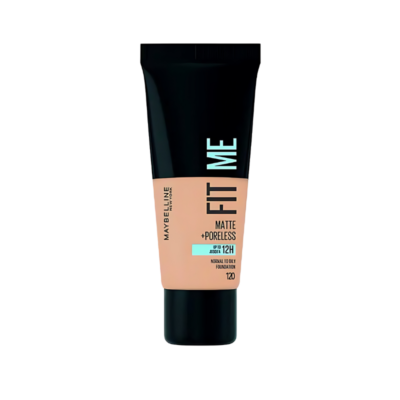 Maybelline Fit Me Foundation price in pakistan