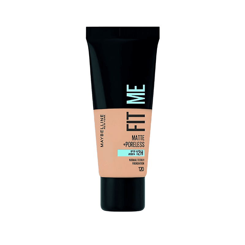 Maybelline Fit Me Foundation price in pakistan