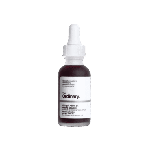 Ordinary HA 30% + BHA 2% Peeling Solution price in pakistan