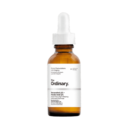 Ordinary Resveratrol 3% + Ferulic Acid 3% price inn pakistan