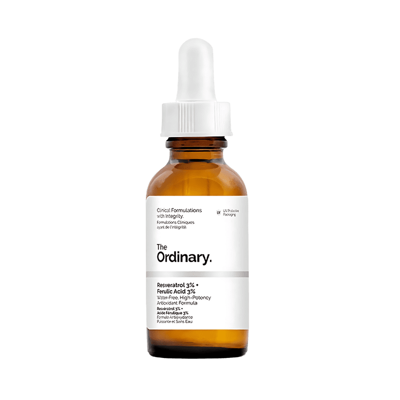 Ordinary Resveratrol 3% + Ferulic Acid 3% price inn pakistan