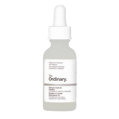 Ordinary Salicylic Acid 2% price in pakistan