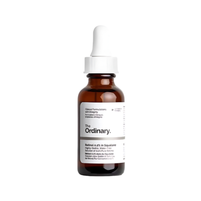 The Ordinary Retinol 0.2% in Squalane