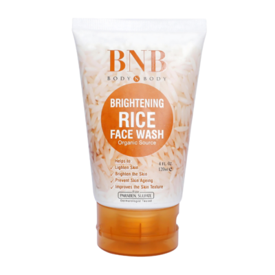 bnb organic face wash Price in Pakistan