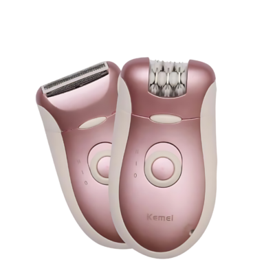 kemei km 2068 trimmer epilator